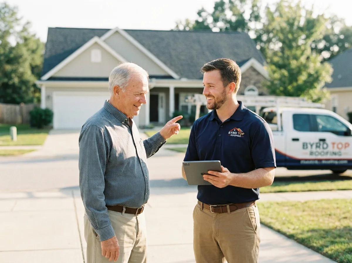 Roofing Woodbury, GA FAQs